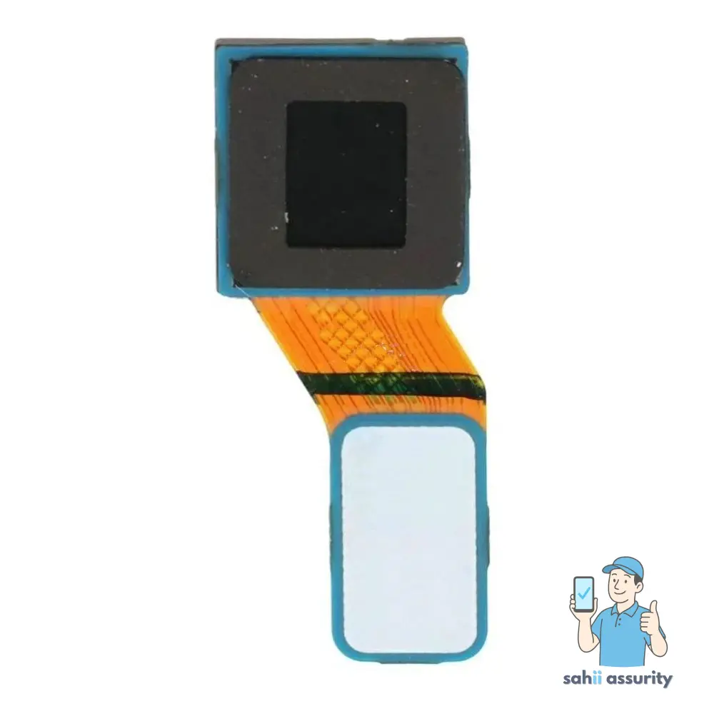Replacement Front Camera for Samsung Galaxy M32 (Selfie Camera) thumbnail